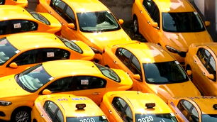 İstanbul’da taksi plakası fiyatı 5 milyon TL’ye çıktı