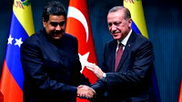 "Maduro devrilirse, Türkiye'ye sığınacak
