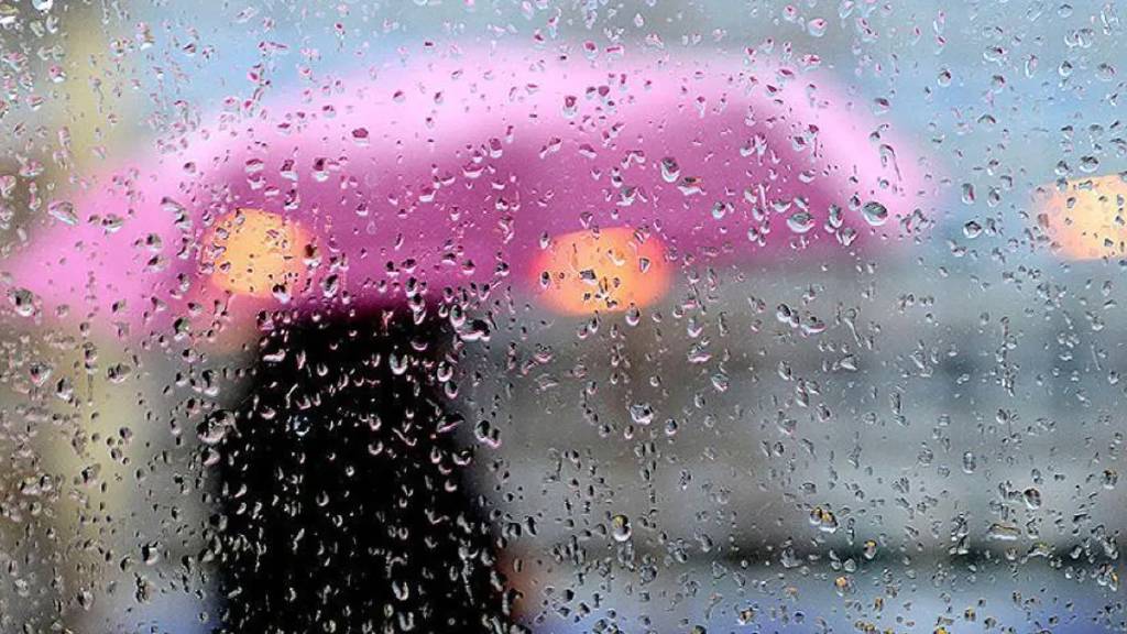 Pastırma sıcakları yerini soğuk ve yağışlı havaya bırakıyor