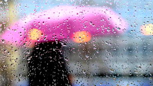 Pastırma sıcakları yerini soğuk ve yağışlı havaya bırakıyor