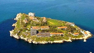 "İmralı'ya kesin olarak gidilecektir"