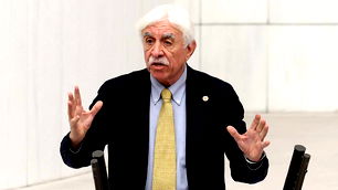 "Demirtaş saatler içinde tahliye olabilir"