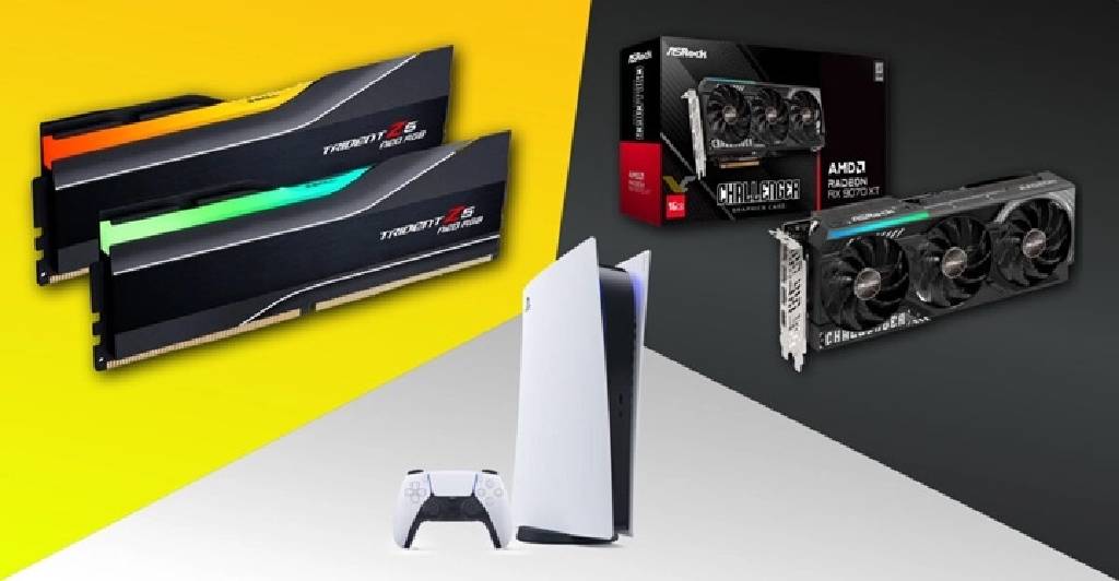 RAM fiyatları dudak uçuklattı