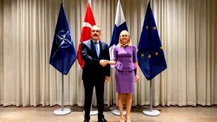 Hakan Fidan'dan AB'ye üyelik açıklaması