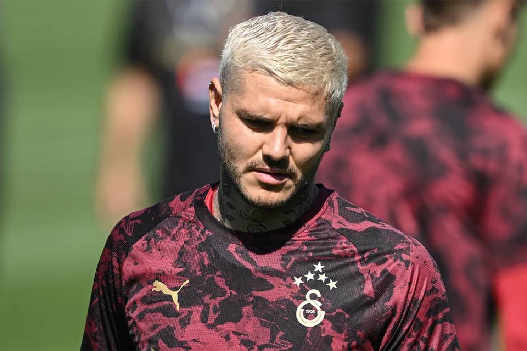 Icardi için Arjantin basınından iddia geldi