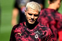 Icardi için Arjantin basınından iddia geldi