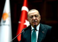 Bahçeli’nin Terörsüz Türkiye sürecine yaptığı katkılara övgü