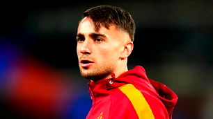 Galatasaray'da Ajax maçı öncesi şok sakatlık