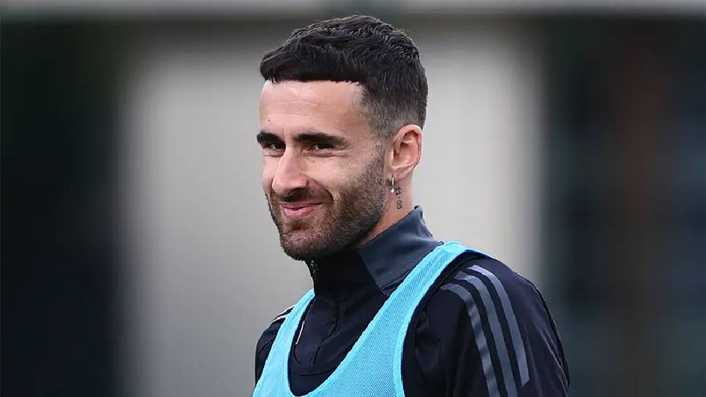 Rafa Silva için sıcak gelişme