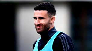 Rafa Silva için sıcak gelişme