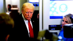 Trump: "En gelişmiş Nvidia çiplerini yalnızca ABD kullanacak"