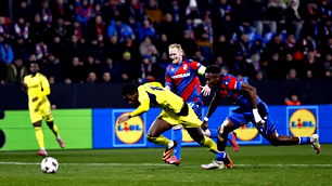 Fenerbahçe, UEFA'ya şikayet etmeye hazırlanıyor