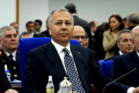 "Ülkemizde 2 milyon 381 bin Suriyeli kaldı"