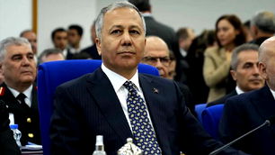 "Ülkemizde 2 milyon 381 bin Suriyeli kaldı"