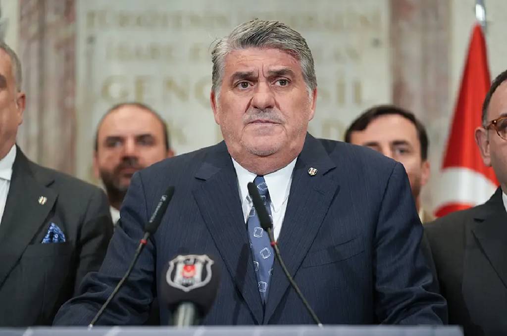 Serdal Adalı devreye girdi, Rafa Silva sorunu çözüldü