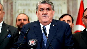 Serdal Adalı devreye girdi, Rafa Silva sorunu çözüldü