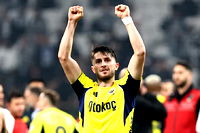 Derbi sonrası İsmail Yüksek'te transfer gelişmesi