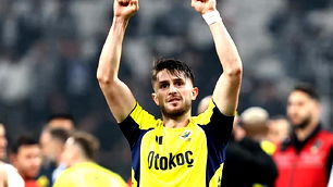 Derbi sonrası İsmail Yüksek'te transfer gelişmesi