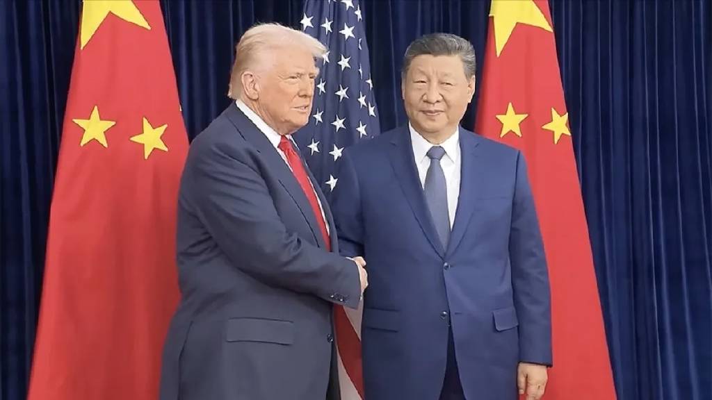 ABD ile Çin arasındaki anlaşmanın detayları belli oldu