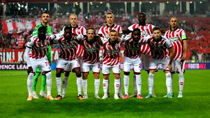 Samsunspor, UEFA Konferans Ligi'nde Hamrun'la karşı karşıya