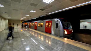 Ulaştırma Bakanlığı, Ankara'nın metro projelerine devam ediyor