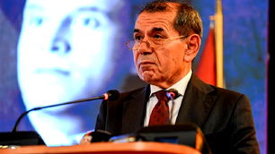 Dursun Özbek'ten Eren Elmalı ve Metehan Baltacı için yeni açıklama