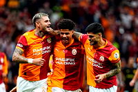 Galatasaray'da yeni bir ayrılık daha kapıda