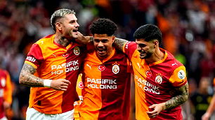 Galatasaray'da yeni bir ayrılık daha kapıda