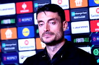 Albert Riera, Spartak Moskova’nın radarına girdi