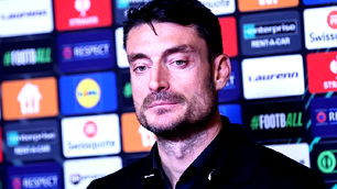 Albert Riera, Spartak Moskova’nın radarına girdi