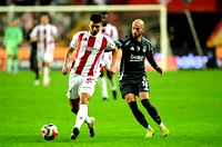 Beşiktaş, yeni 10 numarasını buldu: Sergen Yalçın'ın aklındaki isim