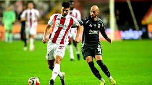 Beşiktaş, yeni 10 numarasını buldu: Sergen Yalçın'ın aklındaki isim