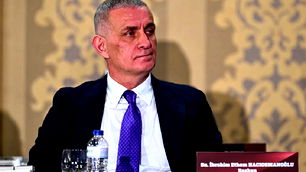 Bahis soruşturması devam ediyor