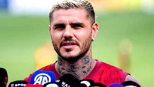 Gardi, Icardi hakkında dikkat çeken bir açıklama yaptı