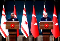 "KKTC-Türkiye ilişkisi kıyaslanamayacak kadar özel"