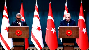 "KKTC-Türkiye ilişkisi kıyaslanamayacak kadar özel"