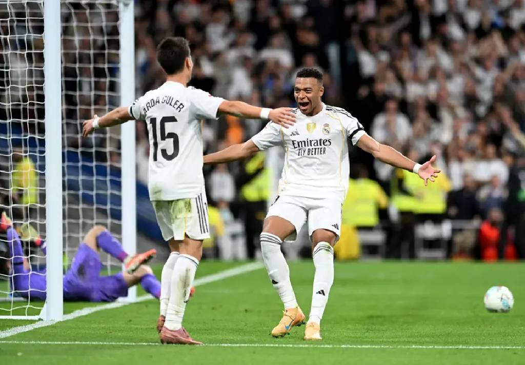 Arda Güler sorunu! Liverpool maçı öncesi endişelendiren sakatlık