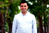 AİHM, Türkiye'nin Selahattin Demirtaş'ın tahliyesine yaptığı itirazı reddetti