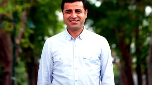 AİHM, Türkiye'nin Selahattin Demirtaş'ın tahliyesine yaptığı itirazı reddetti