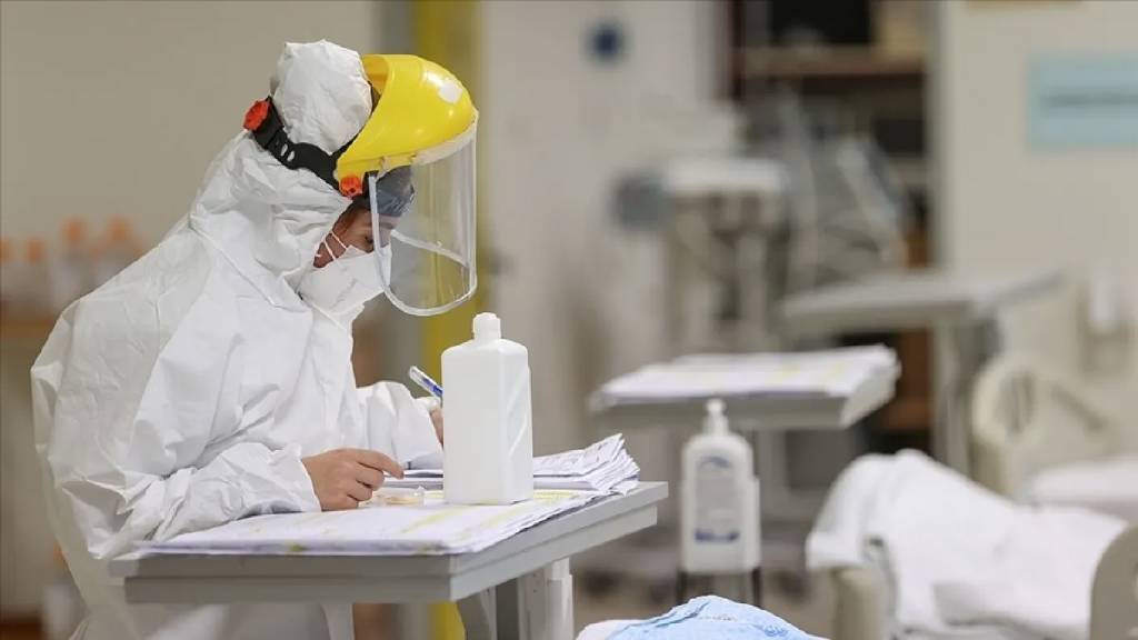 Kuzey Yarımküre'de H3N2 alarmı: Virüs çok hızlı yayılıyor