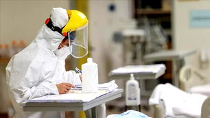 Kuzey Yarımküre'de H3N2 alarmı: Virüs çok hızlı yayılıyor