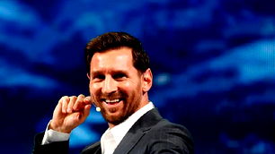 Messi'den Ronaldo'nun sözlerine yanıt: "Daha fazlası yok"