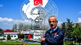 Freesat Lanka ile Türksat arasında 'kapasite sözleşmesi' imzalandı