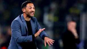 Tedesco'dan derbi açıklamaları