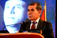 Dursun Özbek'ten bahis operasyonu için flaş sözler