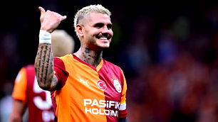 Galatasaray’da Icardi krizi yeniden gündemde