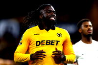 Fenerbahçe'ye ara dönemde Premier Lig'den santrafor takviyesi