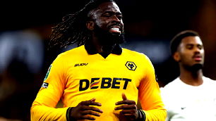 Fenerbahçe'ye ara dönemde Premier Lig'den santrafor takviyesi