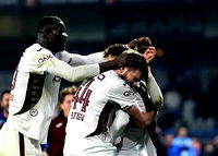 Trabzonspor, sahasında Konyaspor'u ağırlayacak