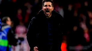 Simione, Inter’in başına geçmeye sıcak baktığını belirtti